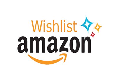 wish list on amazon by name